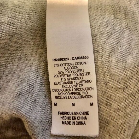 Nice leggings by Nike in size medium . - Picture 4 of 4